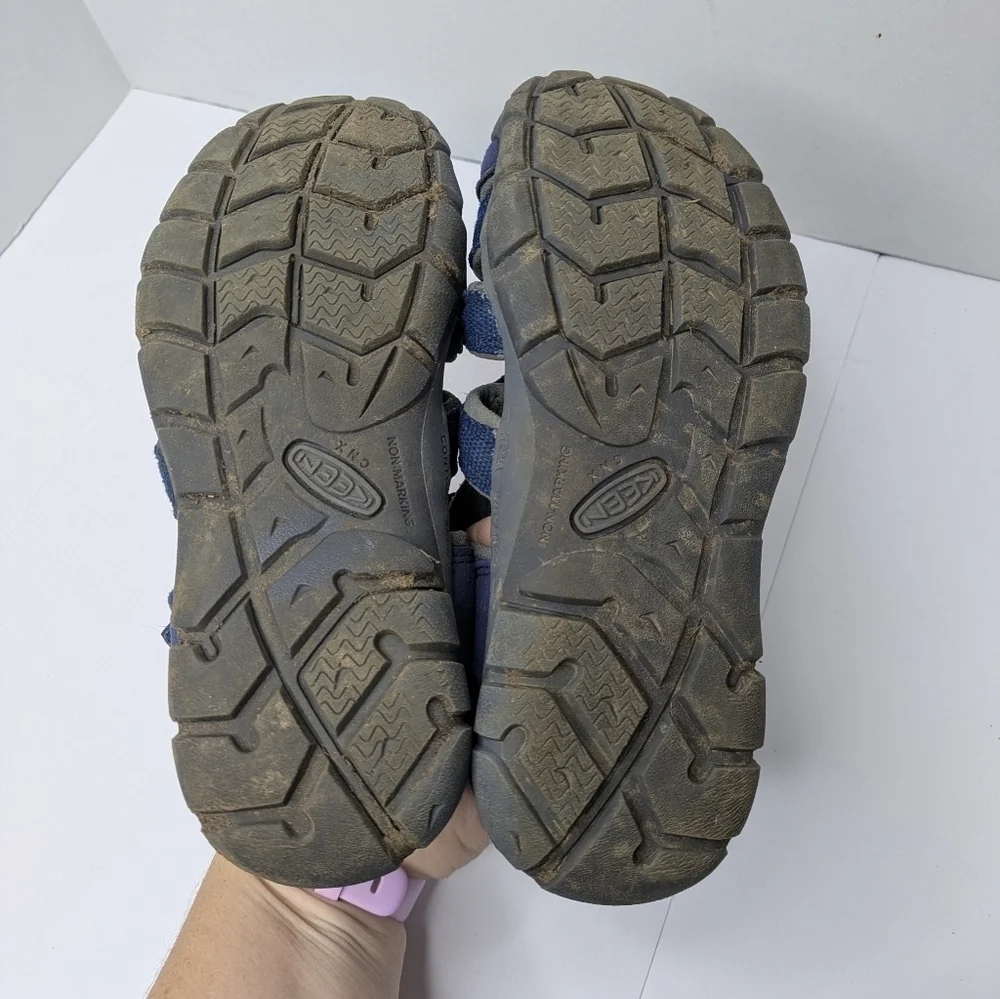 Keen pre owned